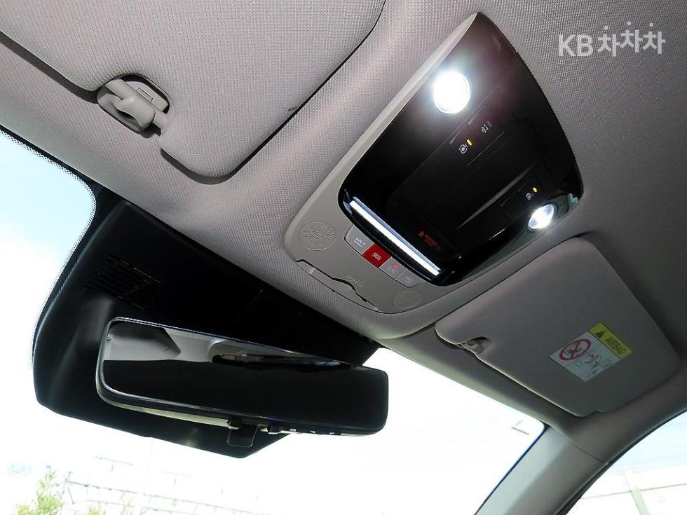 2024 - kia sorento