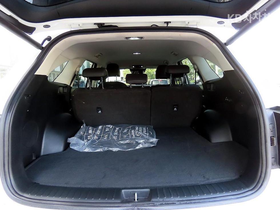 2024 - kia sorento