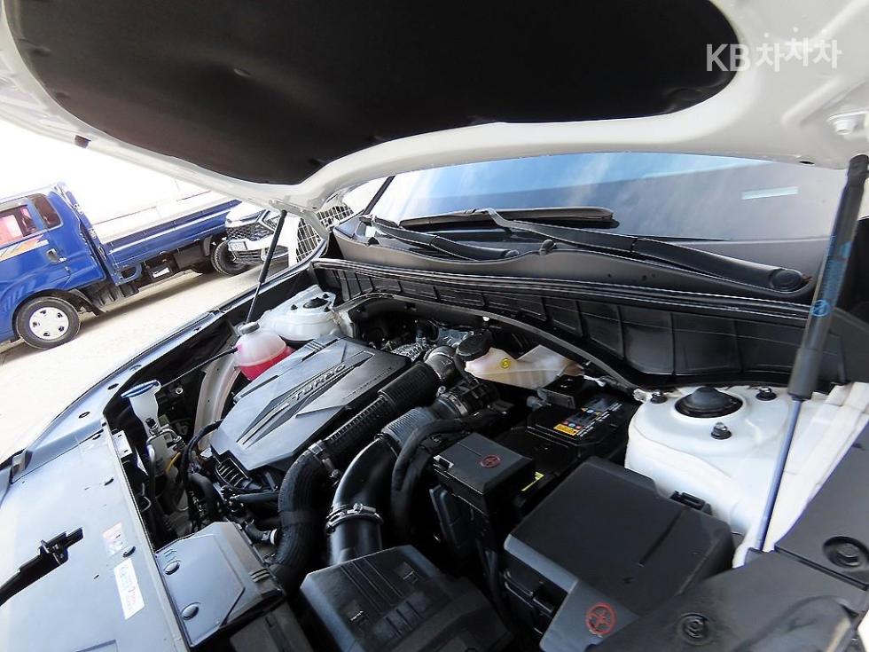 2024 - kia sorento