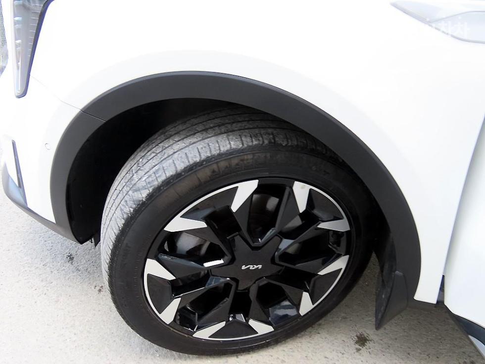 2024 - kia sorento