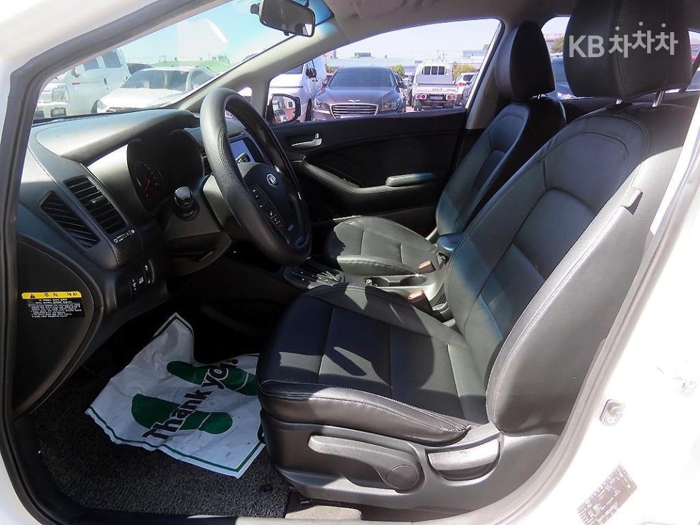 2013 - kia k3
