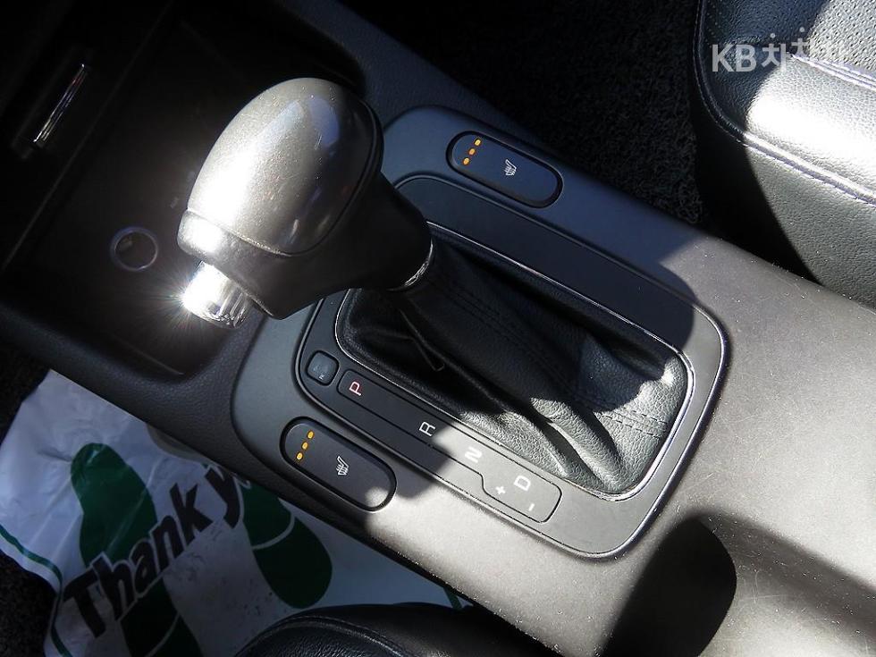 2013 - kia k3