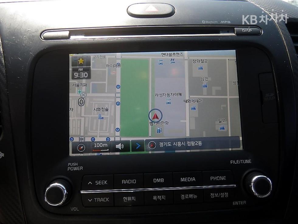 2013 - kia k3