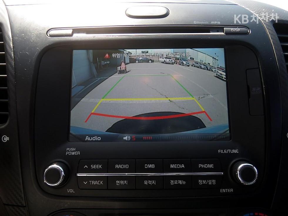 2013 - kia k3