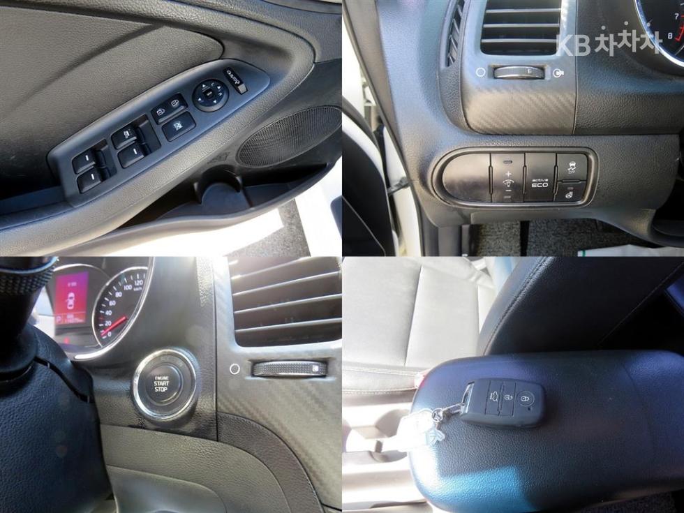 2013 - kia k3