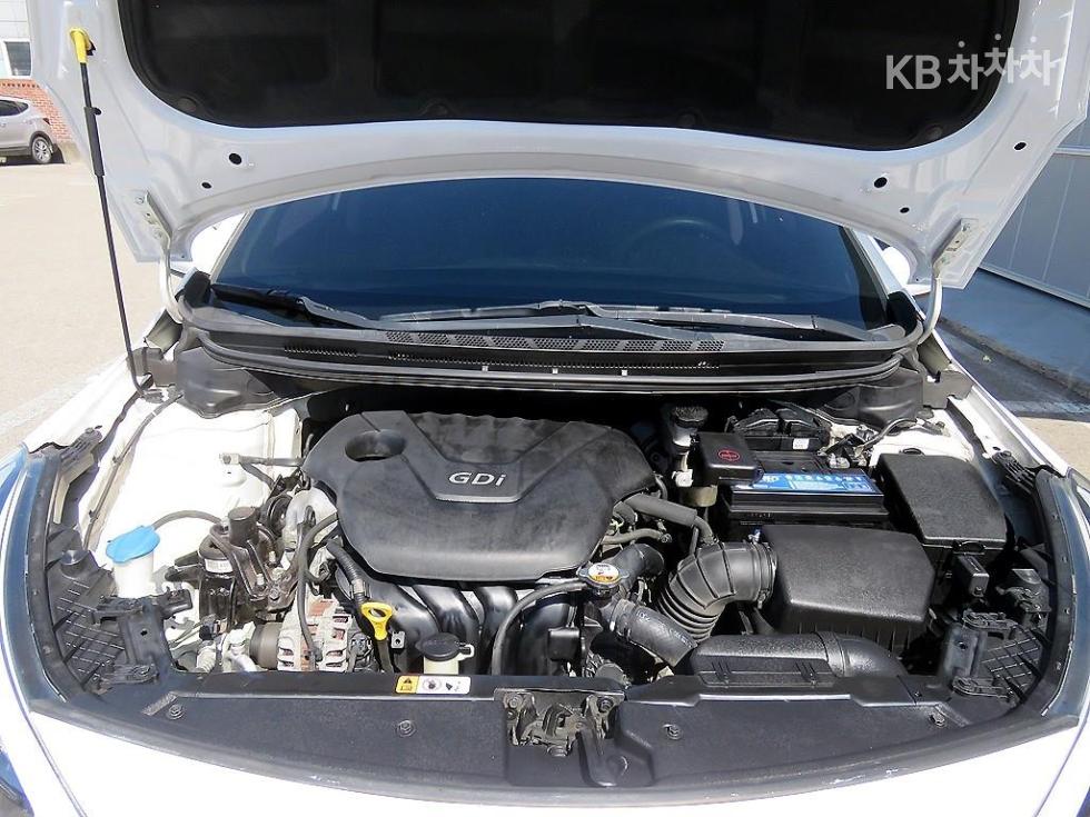 2013 - kia k3