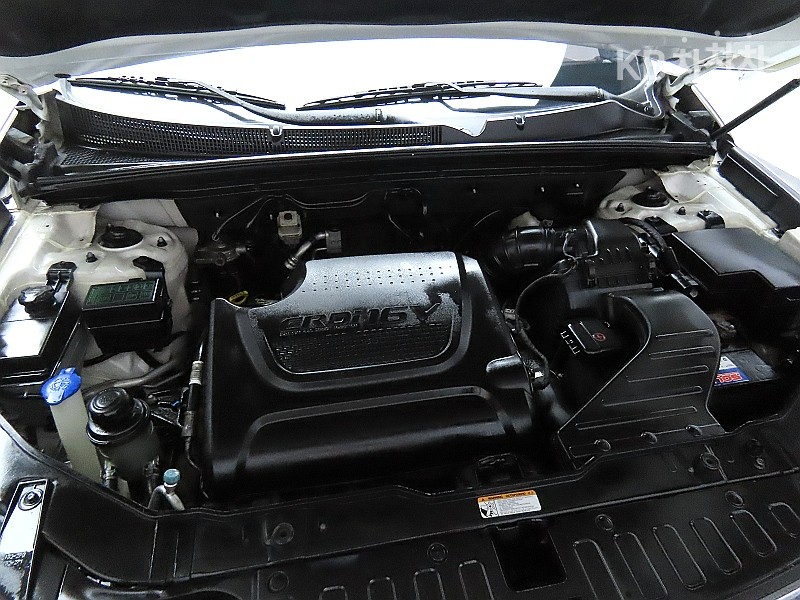 2012 - kia sorento