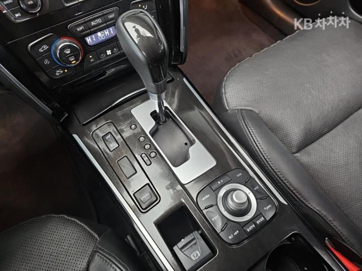 Renault SM7 Nova V6 9