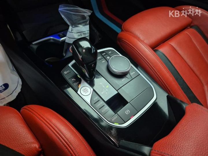 BMW 2 Series Gran Coupe F44 M235i xDrive Base Type 9
