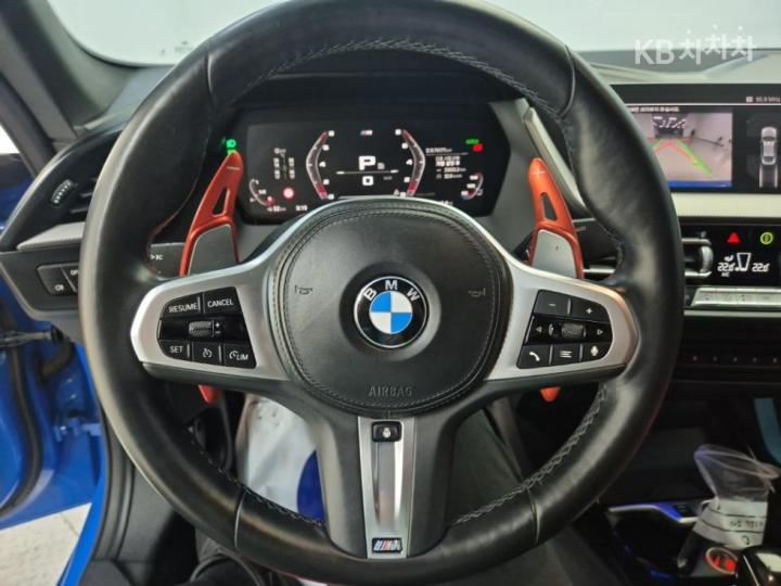 BMW 2 Series Gran Coupe F44 M235i xDrive Base Type 10