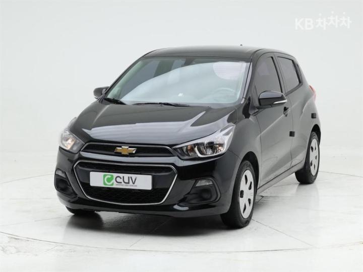 Chevrolet Spark The Next LT PLUS C-TECH 2