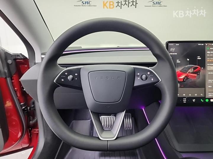 Tesla Model 3 Performance 10