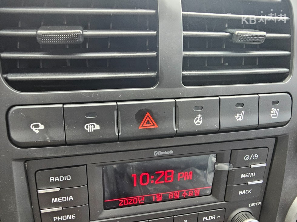 2025 - kia bongo iii