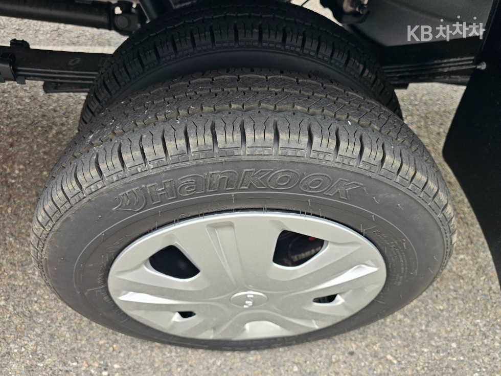 2025 - kia bongo iii