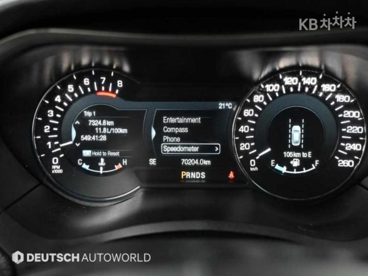 Lincoln MKZ New 2.0 Hybrid CVT Select 500A FWD 9