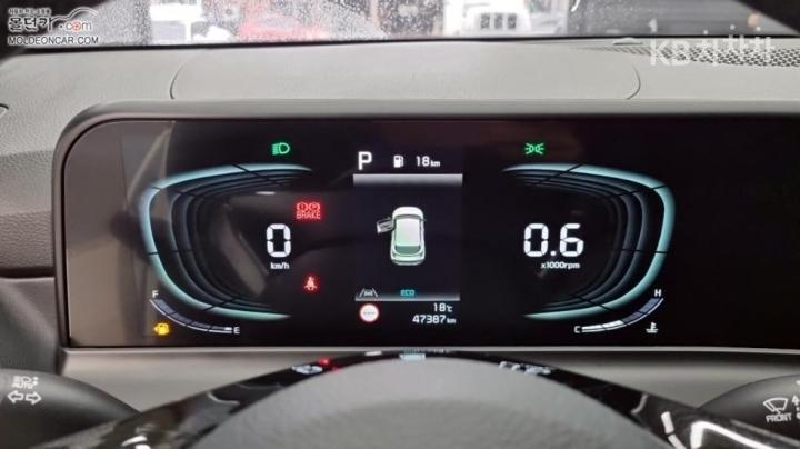 Kia Seltos SP2 1.6 T-GDI 2WD Signature 6