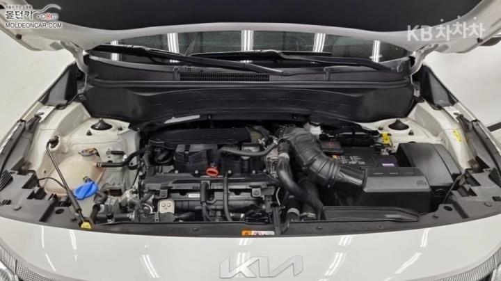 Kia Seltos SP2 1.6 T-GDI 2WD Signature 9