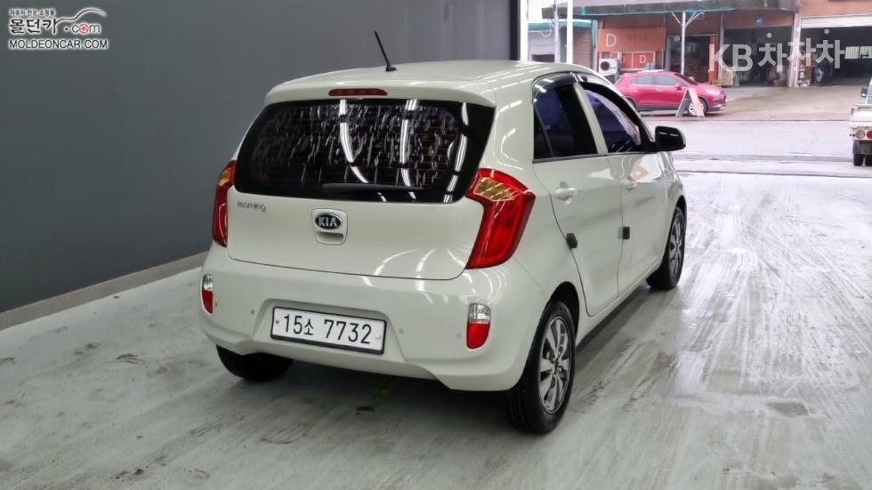 2013 - kia all