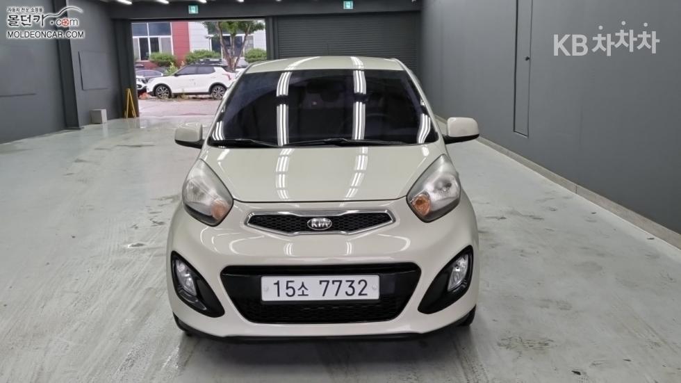2013 - kia all