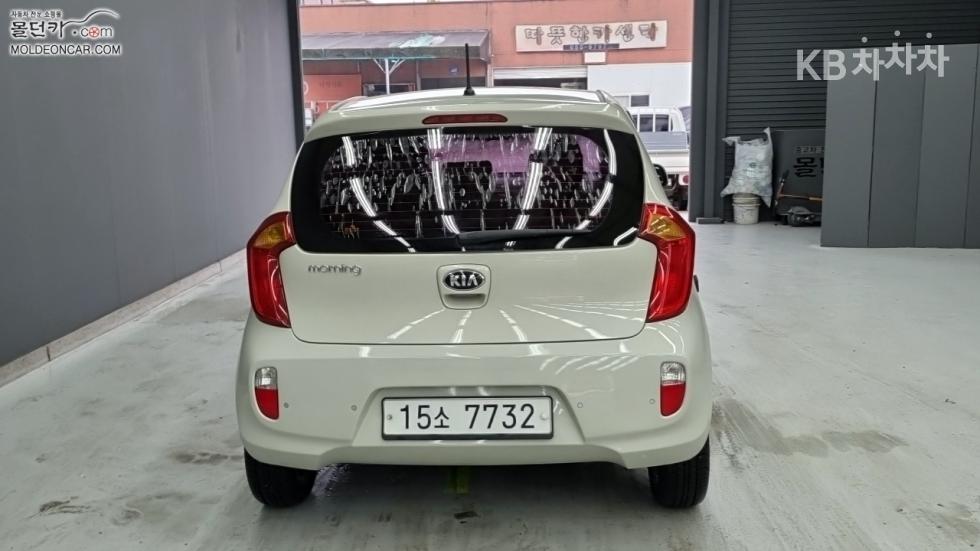 2013 - kia all