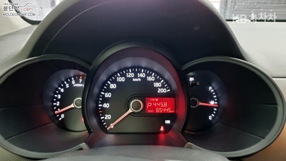 2013 - kia all