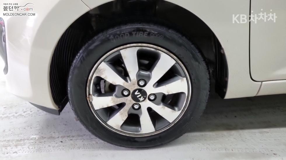 2013 - kia all