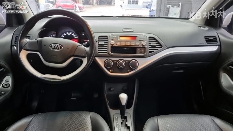2013 - kia all