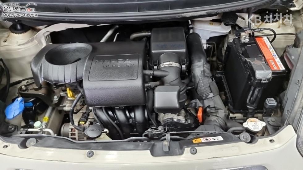 2013 - kia all