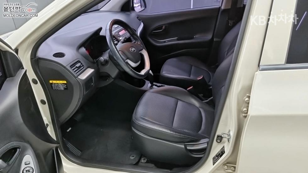 2013 - kia all