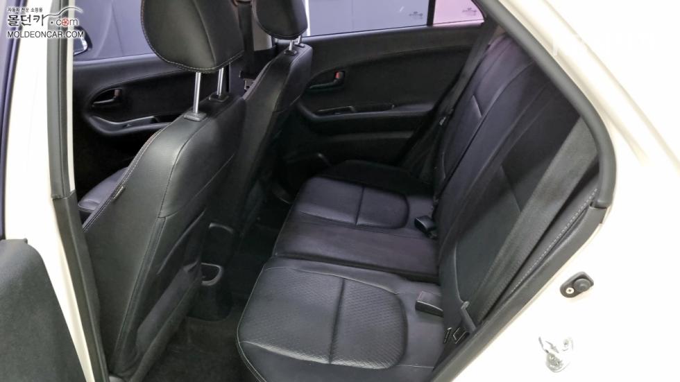 2013 - kia all