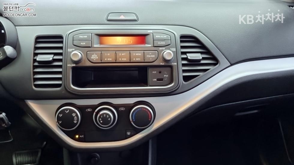 2013 - kia all