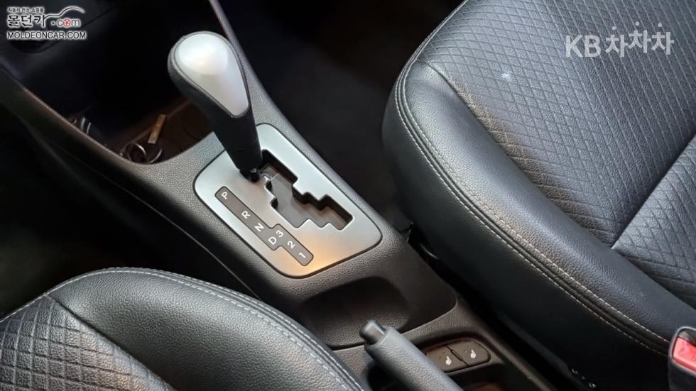2013 - kia all