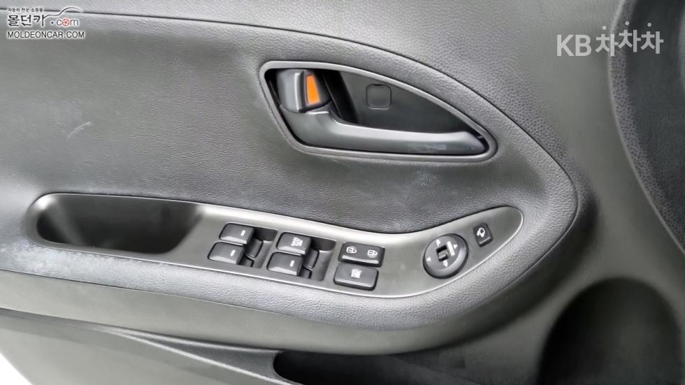 2013 - kia all