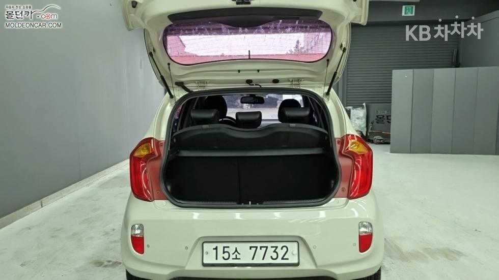 2013 - kia all