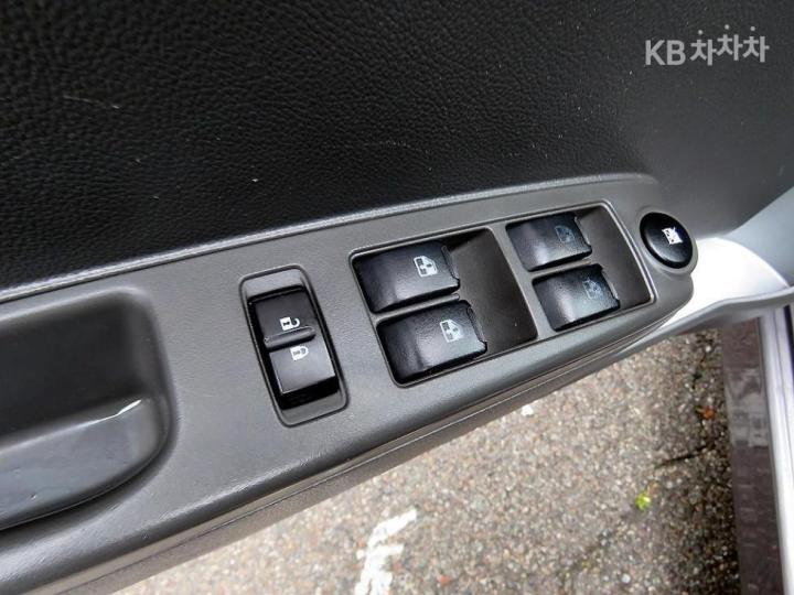 Chevrolet Spark LT Base Type 10