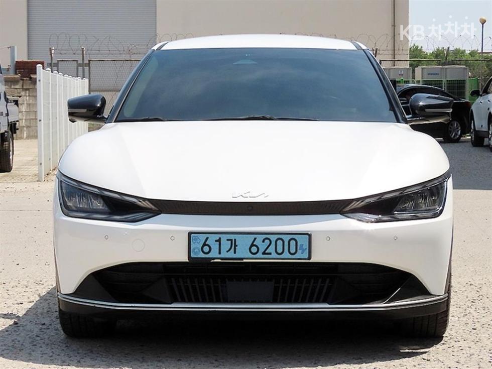 기아 EV6 롱 레인지 4WD 에어