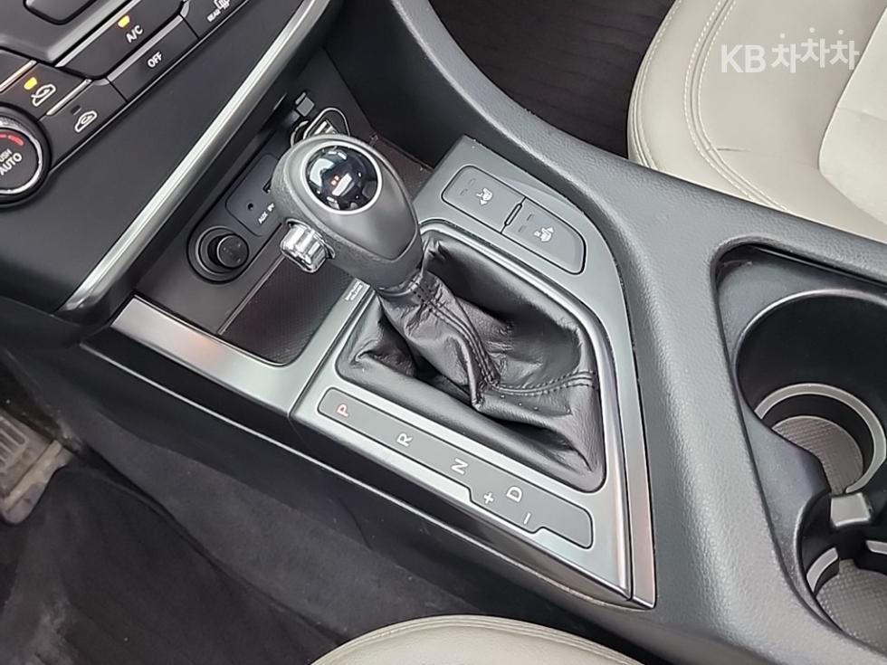 2013 - kia k5