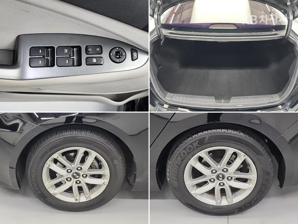 2013 - kia k5