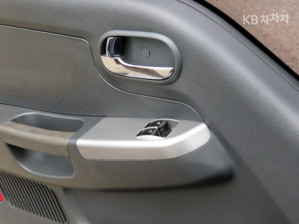2019 - kia bongo iii
