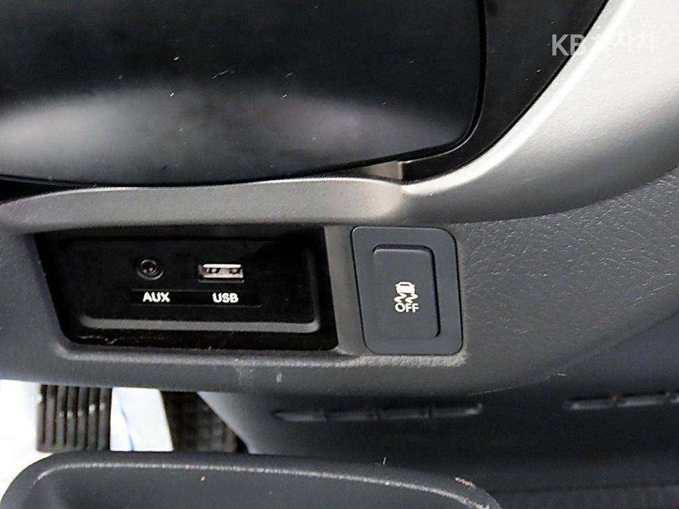 2019 - kia bongo iii