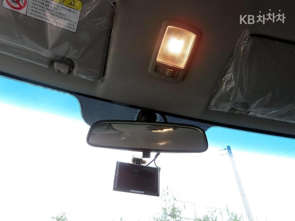 2019 - kia bongo iii