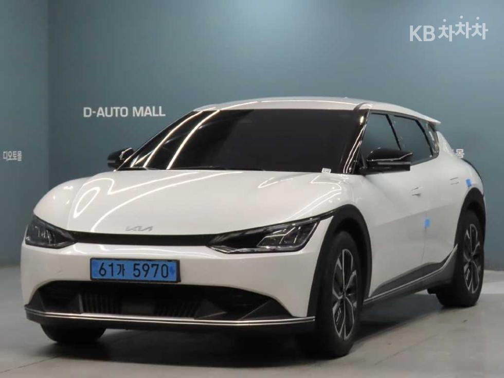 기아 EV6 롱 레인지 2WD 에어