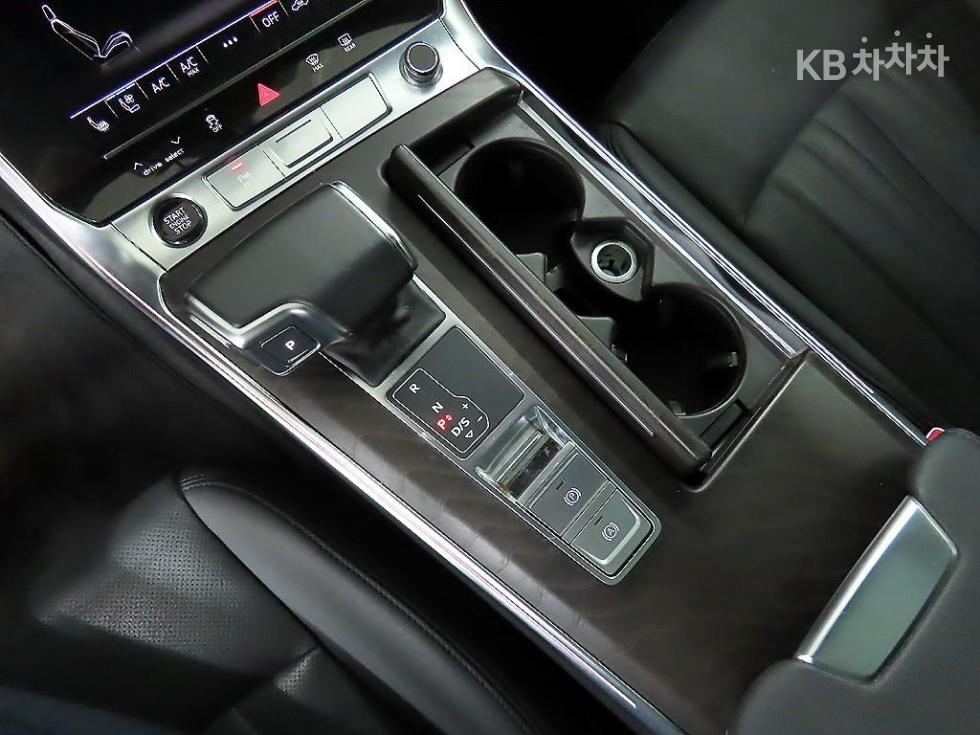 2022 - audi a6