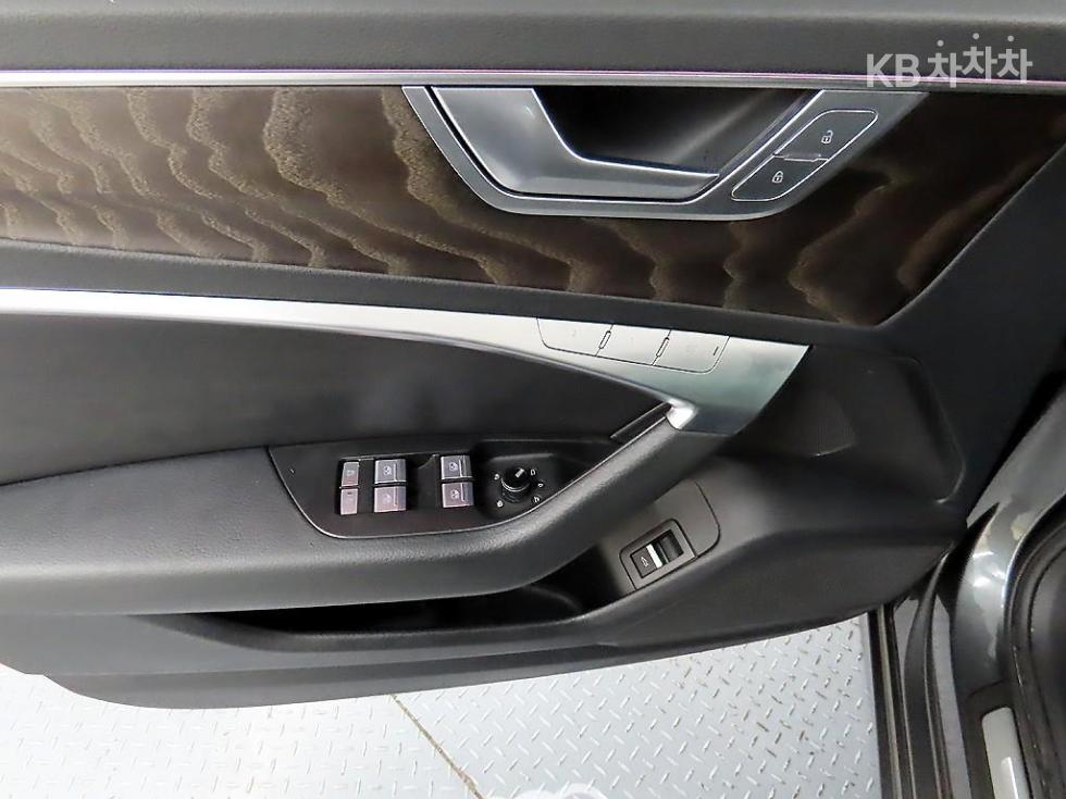 2022 - audi a6