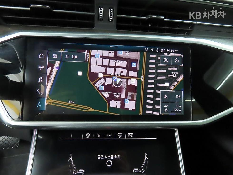 2022 - audi a6