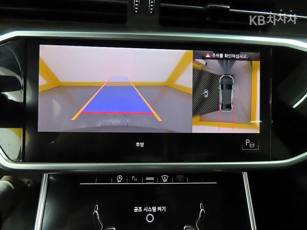 2022 - audi a6
