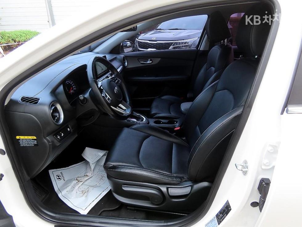 2019 - kia k3