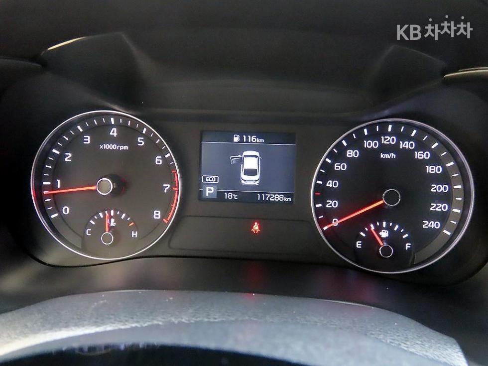 2019 - kia k3