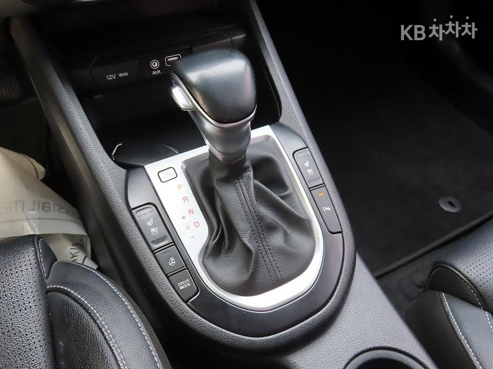 2019 - kia k3