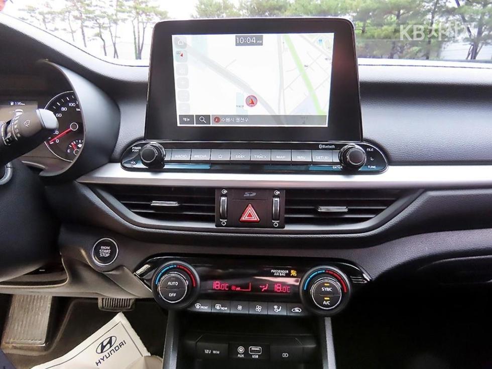 2019 - kia k3